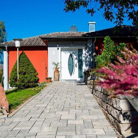 Villa Croatia & Restaurant Adria Klingenberg am Main Εξωτερικό φωτογραφία