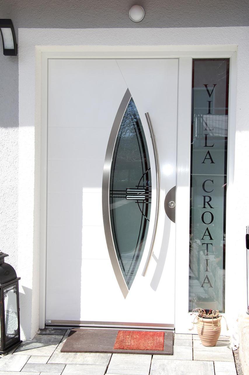 Villa Croatia & Restaurant Adria Klingenberg am Main Εξωτερικό φωτογραφία